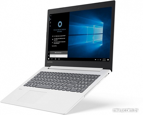 Ноутбук Lenovo IdeaPad 330-15IGM 81D100FQRU