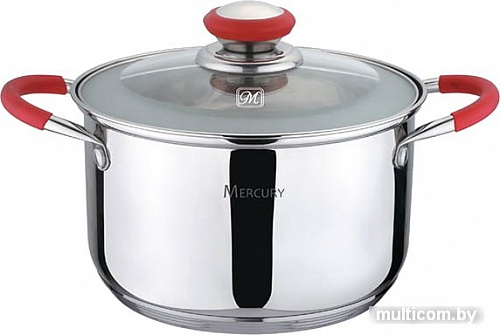 Кастрюля Mercury MC-6005