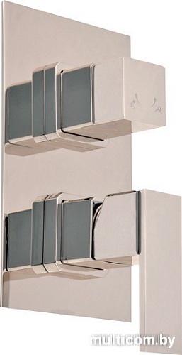 Смеситель Slezak RAV Лоира LR586