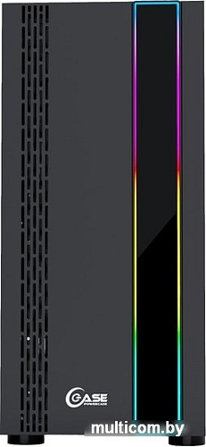 Корпус Powercase Maestro H3 ARGB