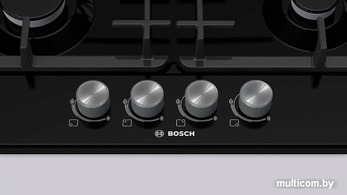 Варочная панель Bosch PGP6B6O92R