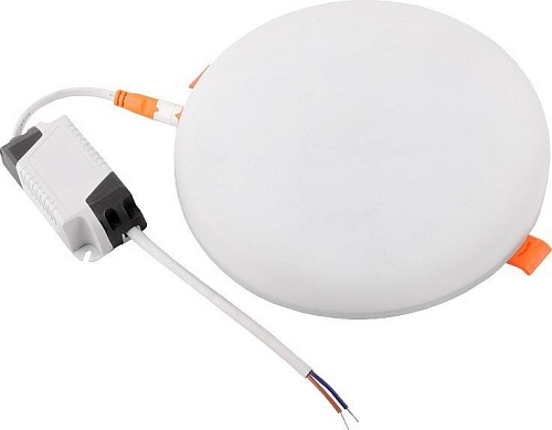 General Lighting GLP-RW17-220CH-36BT-4 412191 (с регулируемым монтажным отверстием)