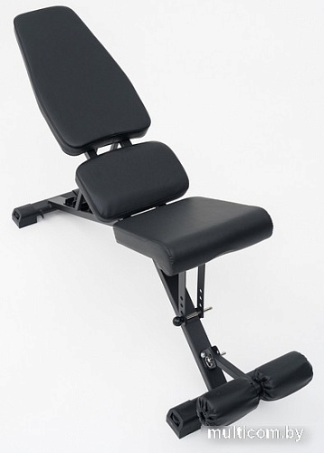 Силовая скамья Atlas Sport Gym