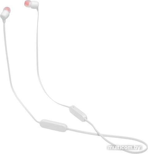 JBL Tune 125BT (белый)