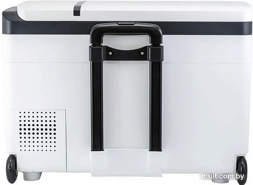 Компрессорный автохолодильник Libhof K-30H 31л