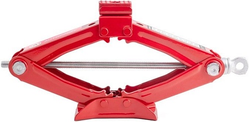 Ромбовый домкрат Autoprofi DV-10R 1т