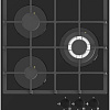 Варочная панель ZorG HAG45 FDW black