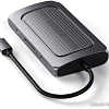 Док-станция Satechi USB 4 Multiport Adapter With 8K HDMI ST-U4MA3M