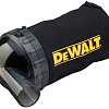 Пылесборник для электроинструмента DeWalt DWV9390