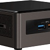 Intel NUC 8 Home NUC8I3CYSM2