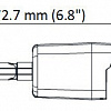 IP-камера HiWatch DS-I200