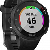 Умные часы Garmin Forerunner 45s (черный)