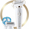 Эпилятор Braun Silk-epil 9 Flex SES 9010