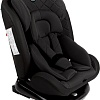 Детское автокресло Amarobaby Brilliant Isofix AMARO-2003-BrCh (черный)