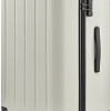 Чемодан-спиннер Ninetygo Danube MAX Luggage 26&amp;quot; (белый)