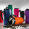 Термокружка Colorissimo Thermal Mug 0.45л (фиолетовый) [HD01-PR]