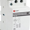 Контактор EKF PROxima km-2-25-20