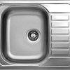 Кухонная мойка КромРус EC 296 RUS