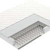 Матрас Vegas Smart Spark Light 140x190