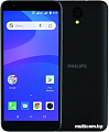 Смартфон Philips S260 (черный)