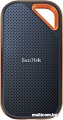 Внешний накопитель SanDisk Extreme Pro Portable V2 SDSSDE81-2T00-G25 2TB