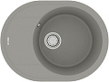Кухонная мойка Lemark Lacha 9910051