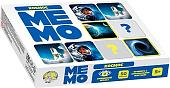 Настольная игра Десятое королевство Мемо. Космос 03595