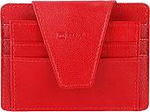 Кредитница Poshete 604-022K/NPK-RED (красный)
