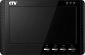 Монитор CTV M1704MD (черный)