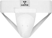 Спортивная защита Insane Protec IN24-GG01 (XL, белый)