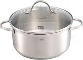 Кастрюля Gipfel Victory 1368