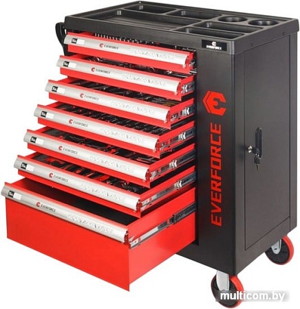 Тележка Everforce EF-2203