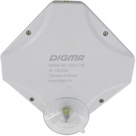 Антенна для беспроводной связи Digma BIO-G503-TS9