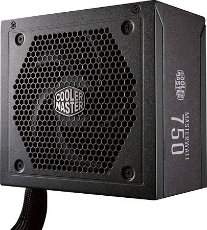 Блок питания Cooler Master MasterWatt 750 MPX-7501-AMAAB