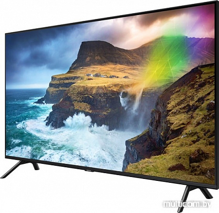 Телевизор Samsung QE55Q77RAU