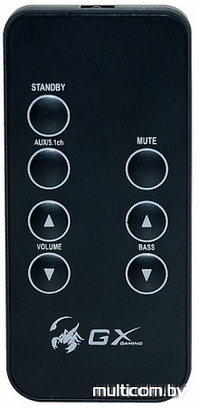 Акустика Genius SW-G5.1 3500