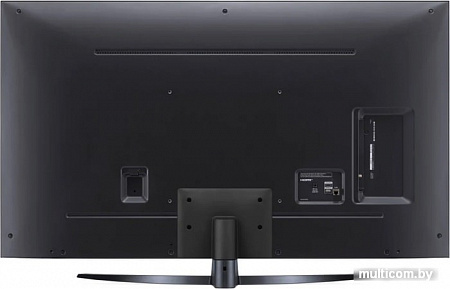 Телевизор LG 55NANO766PA
