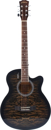 Акустическая гитара Elitaro E4030 BKS