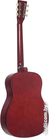 Акустическая гитара Terris TF-380A (натуральный)