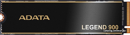 SSD ADATA Legend 900 1TB SLEG-900-1TCS