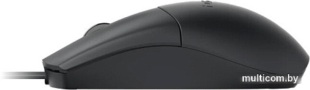 Мышь Dareu LM103 (черный)