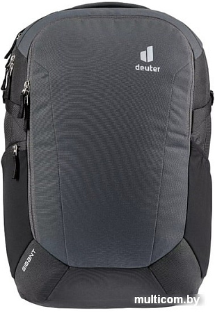 Рюкзак Deuter Gigant 3812721-4701 (graphite/black)