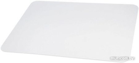Коврик защитный Brabix 100x120 см 604846 (глянец)