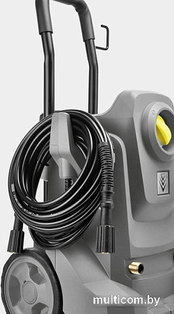 Мойка высокого давления Karcher HD 4/8 Classic 1.520-974.0