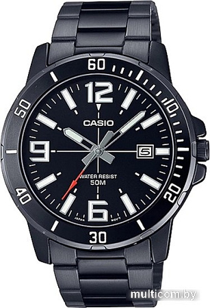 Наручные часы Casio Collection MTP-VD01B-1B