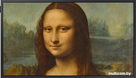 Телевизор Samsung The Frame QE32LS03BBU