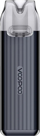 Стартовый набор VooPoo VMATE Infinity Edition (3 мл, dark grey)