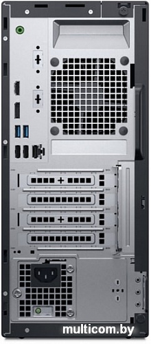 Компактный компьютер Dell OptiPlex MT 3070-4661