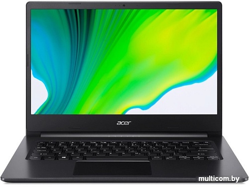 Ноутбук Acer Aspire 1 A115-22-R2DZ NX.A7NER.00F