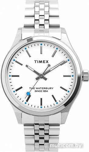 Наручные часы Timex Waterbury Neon TW2U23400